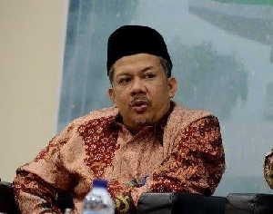 DPR Kirim Hasil Penetapan Seleksi Anggota BPK ke DPD